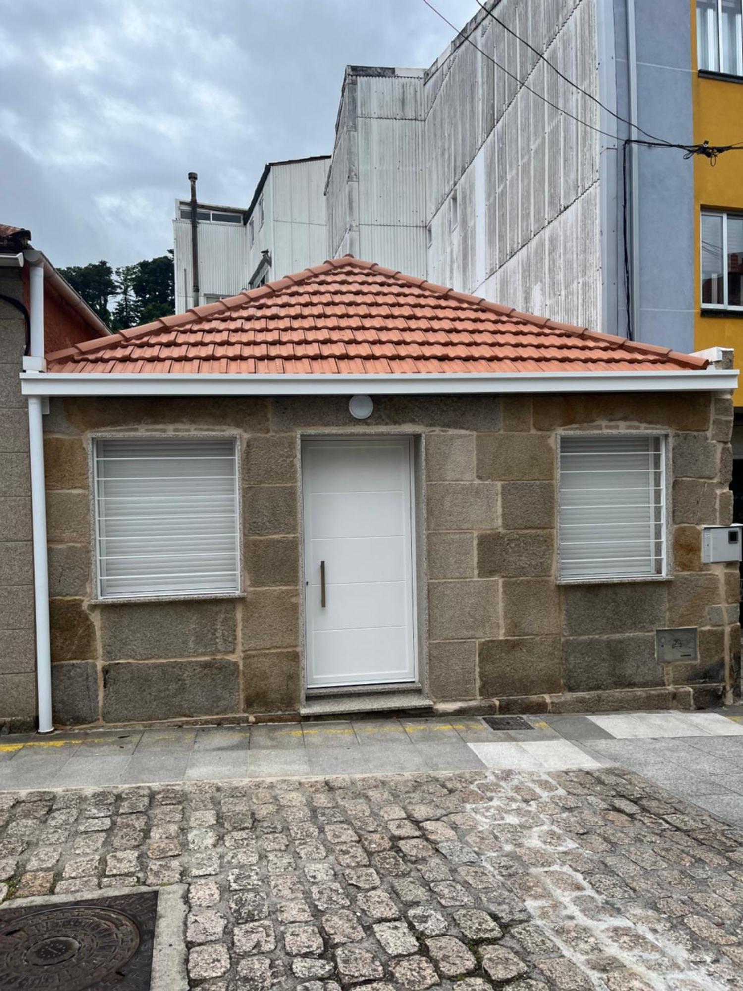 Casa Marinヴィラ エクステリア 写真